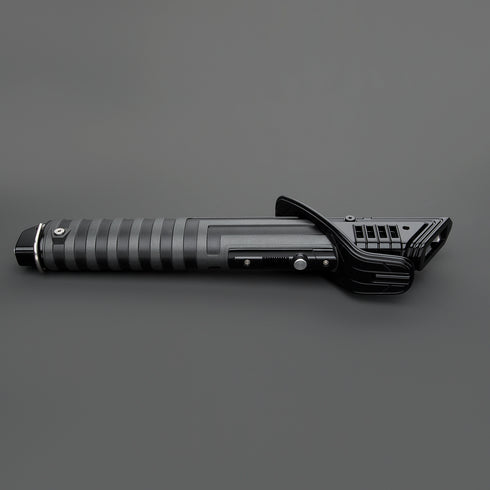 | The Saber Factory